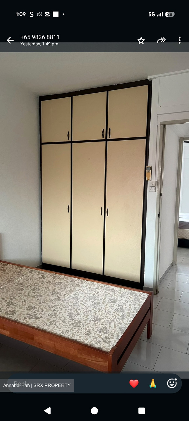Blk 18 Toh Yi Drive (Bukit Timah), HDB 3 Rooms #632460131